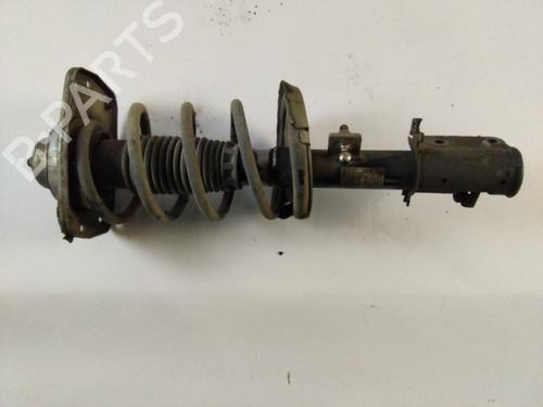Used Left front shock absorber FIAT SCUDO Bus (270_, 272_) 2.0 D Multijet (120 hp) 21602490