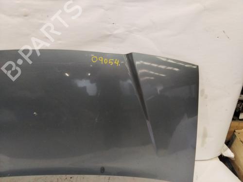 Hood CITROËN JUMPY I (U6U_) 2.0 HDi 110 | BP26292120C1 