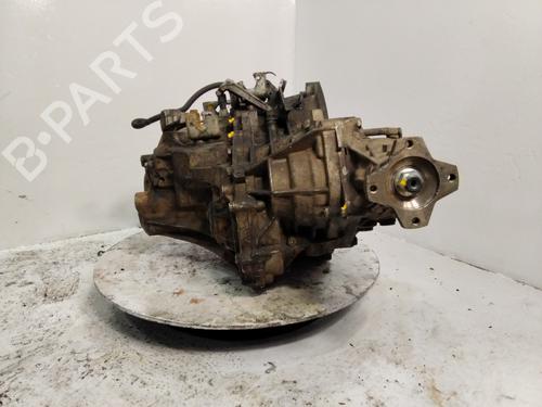 Gearbox RENAULT KOLEOS I (HY_) 2.0 dCi (HY0K) | BP25729913M3 