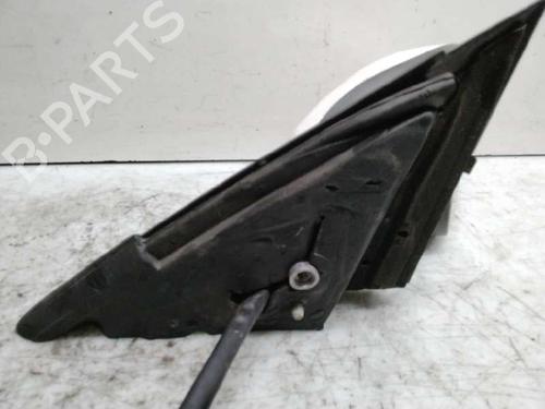 Right mirror SEAT IBIZA III (6L1)  | BP8572408C27 