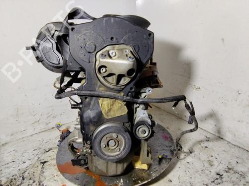 Engine CITROËN C4 I (LC_) | BP35812200M1 - Image 2
