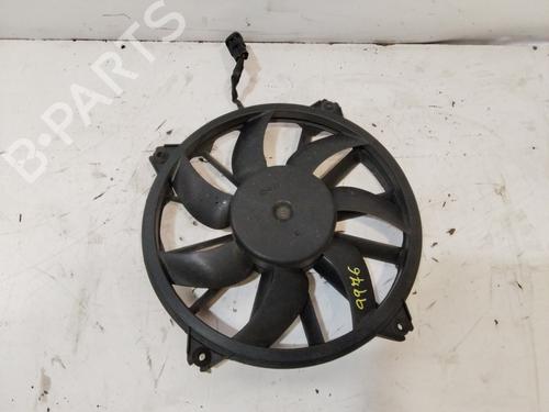 Køleventilator elektrisk CITROËN C4 II (NC_) [2009-2025]  29573067