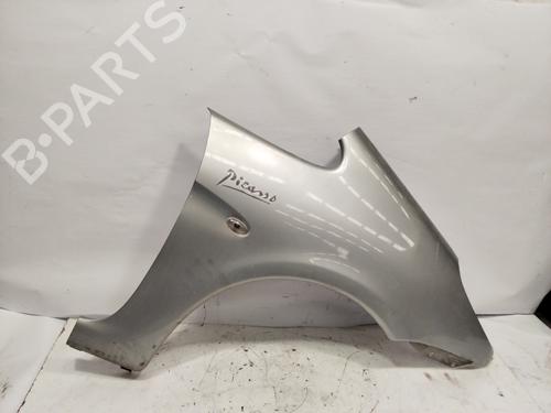 Right front fenders CITROËN XSARA PICASSO (N68) 1.6 HDi | BP27817357C42 