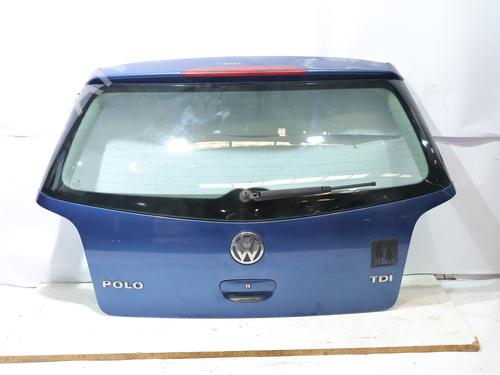 Used Tailgate Tailgate 37151552 37151552