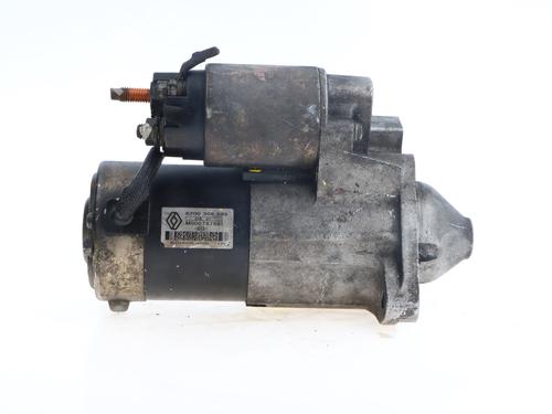 Startmotor RENAULT CLIO II (BB_, CB_) [1998-2016]  31154139
