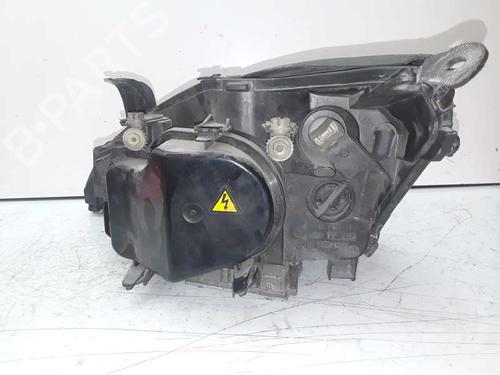 Right headlight FORD FOCUS I (DAW, DBW)  | BP8574493C29 