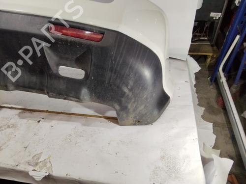 Rear bumper LAND ROVER FREELANDER 2 (L359)  | BP30927016C8 