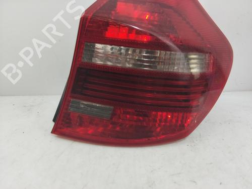 Right taillight BMW 1 (E87) 118 d | BP22616436C35 