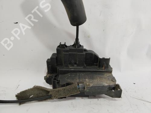 Used Front right lock RENAULT MEGANE III Hatchback (BZ0/1_, B3_) [2008-2025]  24132693