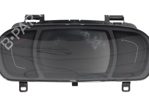 Used Instrument cluster Instrument cluster RENAULT KADJAR (HA_, HL_) 1.2 TCe 130 (HLMR) (130 hp) 33327555 33327555