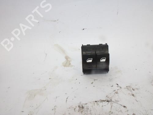 Used Left front window switch CITROËN C4 CACTUS [2014-2025]  15125223
