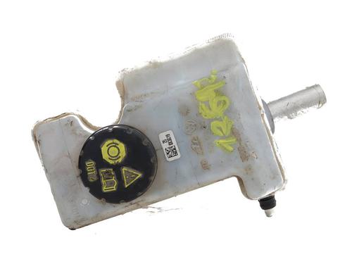 Used Brake master cylinder Brake master cylinder SEAT LEON (5F1) [2012-2021] 39960584 39960584