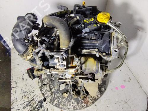 Engine DACIA SANDERO II | BP32328082M1 - Image 5