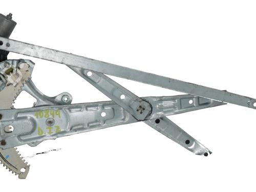 Vindusheismekanisme venstre foran MITSUBISHI MIRAGE / SPACE STAR VI Hatchback (A0_A) 1.2 (A03A) (80 hp) 31946716