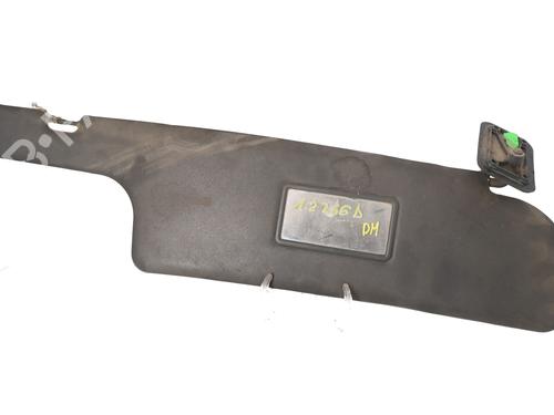 Used Right sun visor Right sun visor 38935386 38935386