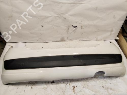 Used Rear bumper PEUGEOT 207 (WA_, WC_) 1.4 16V (95 hp) 26440677