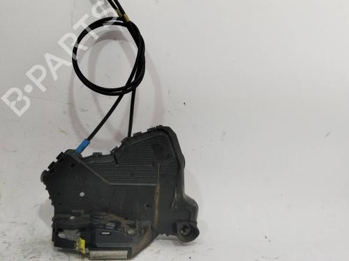 Used Front left lock TOYOTA AURIS (_E15_) [2006-2012]  25910114