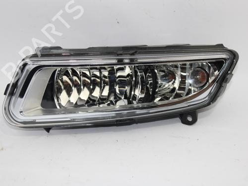 Left front fog light VW POLO V (6R1, 6C1)  | BP11884228C30 