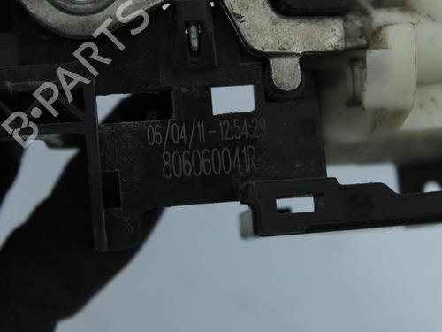 Rear right exterior door handle RENAULT SCÉNIC III (JZ0/1_)  | BP11201342C130 