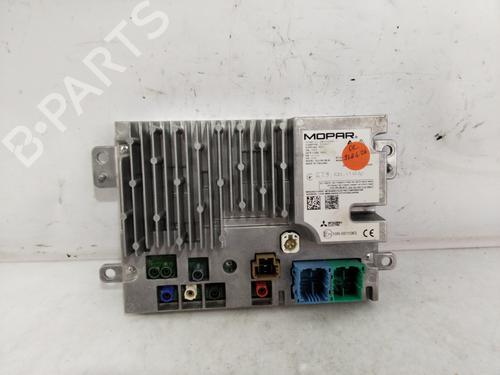 Electronic module FIAT TIPO Hatchback (356_, 357_)  | BP29721475M83 