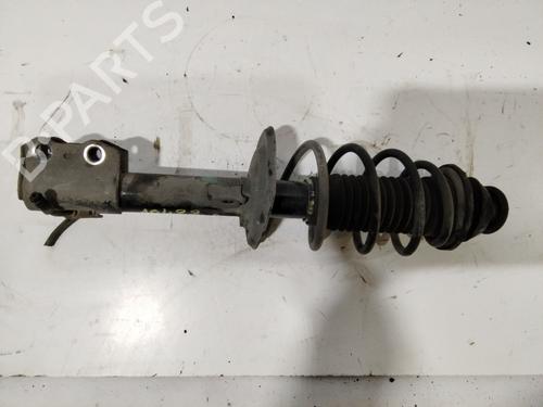 Used Right front shock absorber TOYOTA YARIS (_P9_) [2005-2014]  30681513
