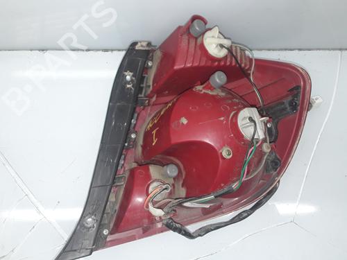 Left taillight HYUNDAI ACCENT II (LC)  | BP9415626C34 