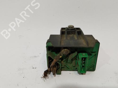 Used Heater resistor PEUGEOT 207 SW (WK_) [2007-2013]  29289264