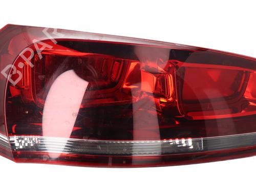 Used Left taillight Left taillight 37872833 37872833