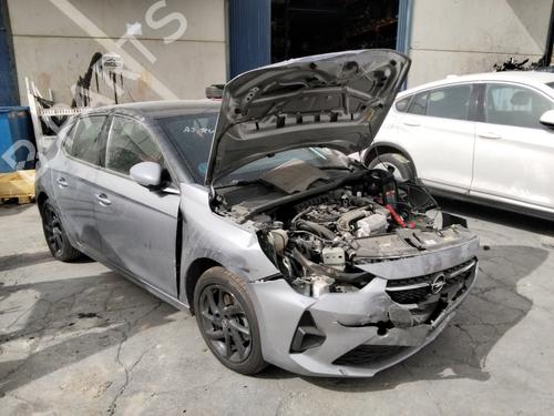 Used Parts OPEL CORSA F (P2JO)    4868786
