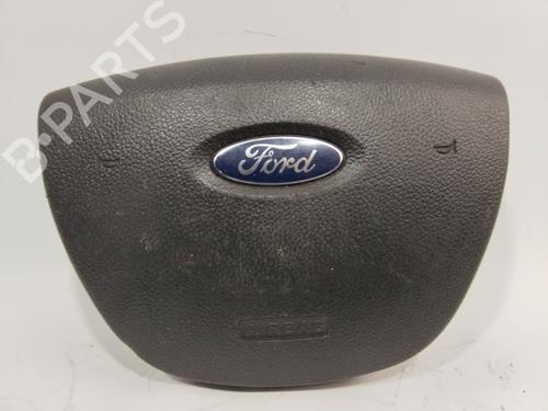 Førerens kollisjonspute FORD TRANSIT CONNECT (P65_, P70_, P80_) 1.8 TDCi (90 hp) 22522860