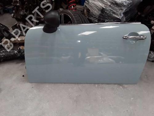 Used Left front door FORD ESCORT VI (GAL, AAL, ABL) [1995-2002]  9266930