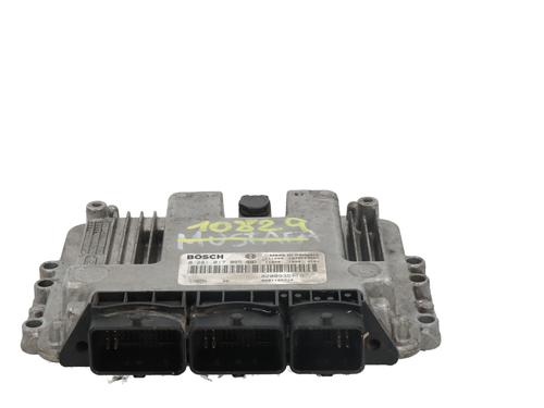 Engine control unit (ECU) OPEL VIVARO A Bus (X83) 2.0 CDTI (F7, J7, A07) | BP31906440M57