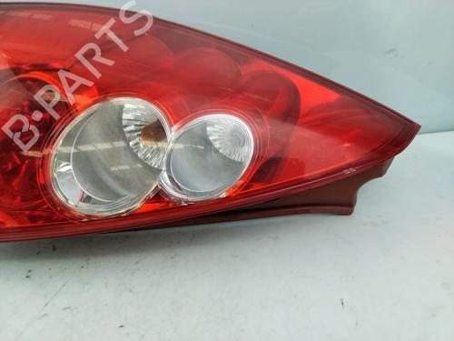 Left taillight MAZDA 5 (CR) 2.0 CD (CR19) | BP23224684C34 