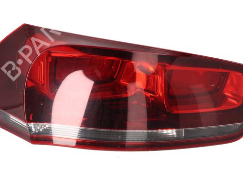 left-taillight-citroen-c4-picasso-ii-2013-36409481 main image