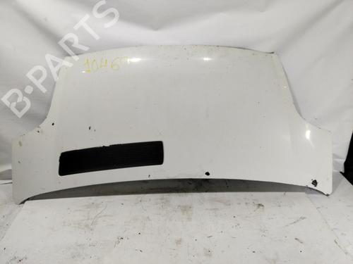 Hood RENAULT TRAFIC II Platform/Chassis (EL) 1.9 dCi 100 (EL0C) | BP30865237C1