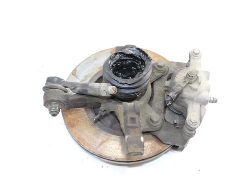 Used Left front steering knuckle FORD FIESTA VI (CB1, CCN) 1.4 TDCi (68 hp) 15503081