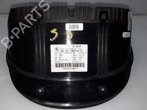 Instrument cluster BMW 3 (E90)  | BP9244470C47 