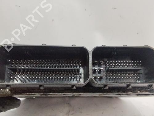 Engine control unit (ECU) OPEL ASTRA J (P10) 1.7 CDTI (68) | BP26643234M57 