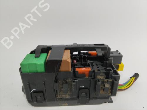 Fuse box OPEL COMBO Box Body/MPV (K9)  | BP29533286E1 