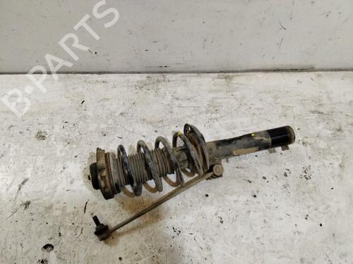 Used Left front shock absorber AUDI A3 (8P1) [2003-2013]  18080356