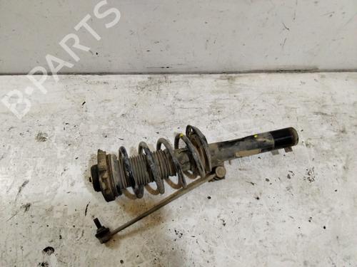 Left front shock absorber AUDI A3 (8P1) [2003-2013]  18080356