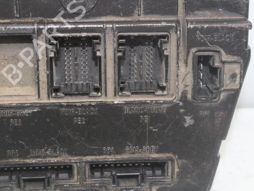 Fuse box RENAULT MEGANE II (BM0/1_, CM0/1_)  | BP16293873E1 