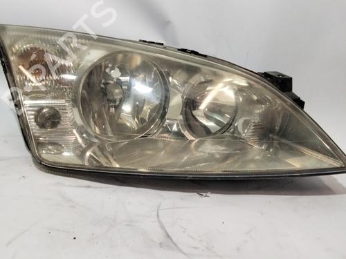 Used Right headlight FORD MONDEO III Saloon (B4Y) 2.0 TDCi (130 hp) 28186380
