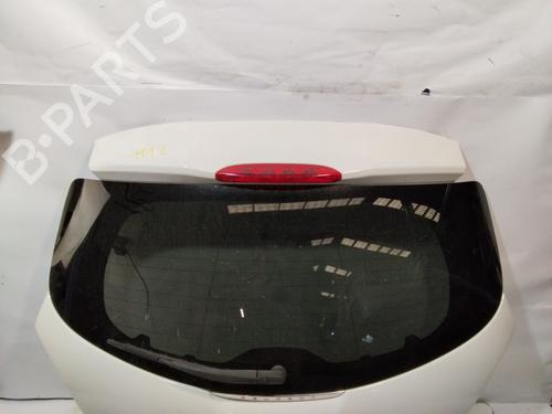 Tailgate PEUGEOT 208 I (CA_, CC_)  | BP29573129C6 