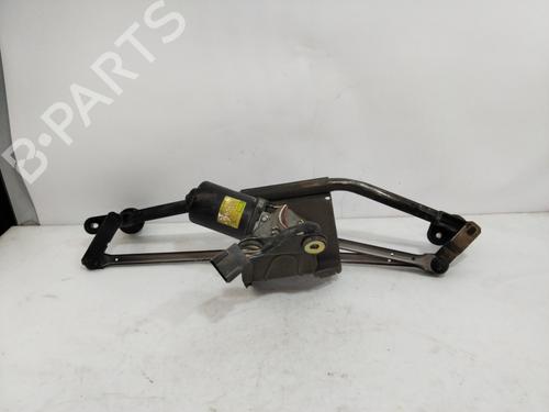 Used Front wiper motor MERCEDES-BENZ VITO Van (W638) [1997-2003]  25938256