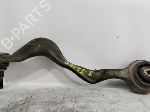 Used Left front suspension arm BMW 3 (E90) 318 d (143 hp) 26724291