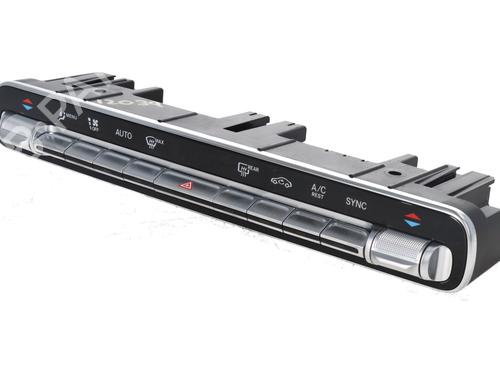 Climate control MERCEDES-BENZ CLA (C118) CLA 220 (118.344) | BP37241888I5 - Image 3