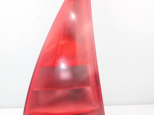 Left taillight CITROËN C3 I (FC_, FN_) 1.4 16V HDi | BP17131988C34 
