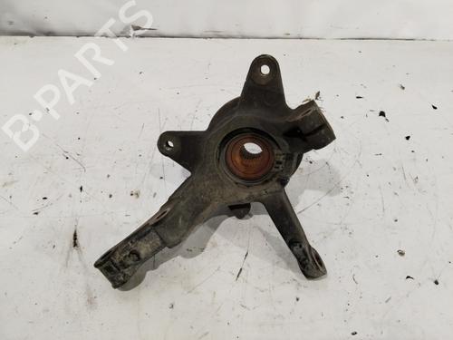 Left front steering knuckle MERCEDES-BENZ CITAN MPV (W415) 111 CDI (415.703, 415.705) | BP31917264M25