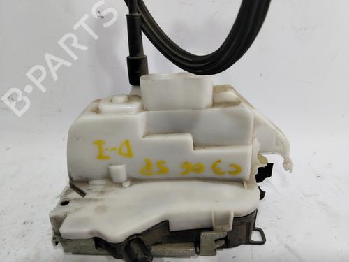 Used Front left lock CITROËN C3 I (FC_, FN_) [2002-2013]  23879335